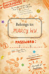 Alternative view 13 of Marcy's Journal: A Guide to Amphibia