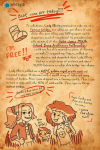 Alternative view 19 of Marcy's Journal: A Guide to Amphibia