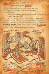 Alternative view 21 of Marcy's Journal: A Guide to Amphibia