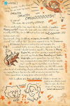 Alternative view 25 of Marcy's Journal: A Guide to Amphibia