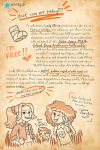 Alternative view 30 of Marcy's Journal: A Guide to Amphibia
