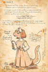 Alternative view 8 of Marcy's Journal: A Guide to Amphibia