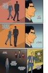 Alternative view 17 of On or Off, Volume 3
