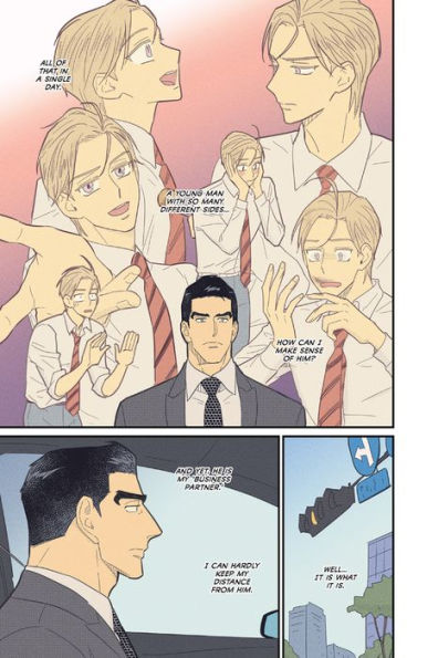 On or Off, Volume 3