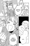 Alternative view 16 of My Coworker Has a Secret!, Volume 1