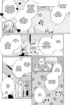 Alternative view 12 of My Coworker Has a Secret!, Volume 2