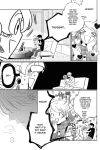 Alternative view 14 of My Coworker Has a Secret!, Volume 2