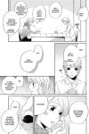 Alternative view 15 of My Coworker Has a Secret!, Volume 2