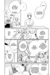 Alternative view 18 of My Coworker Has a Secret!, Volume 2