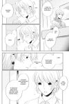 Alternative view 24 of My Coworker Has a Secret!, Volume 2