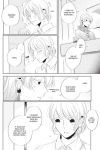 Alternative view 10 of My Coworker Has a Secret!, Volume 2