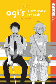 Read books online download Ogi's Summer Break, Volume 1 9781427873217 ePub