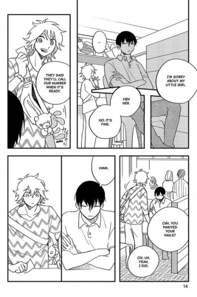 My Senpai is Annoying, Chapter 162 - My Senpai is Annoying Manga Online