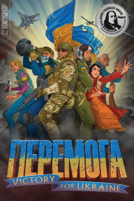 PEREMOHA: Victory for Ukraine