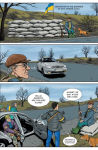 Alternative view 4 of PEREMOHA: Victory for Ukraine