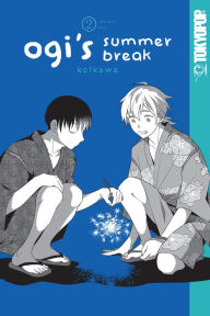 Free ebooks from google for download Ogi's Summer Break, Volume 2 English version CHM