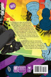 Alternative view 32 of Acid Town, Volume 1