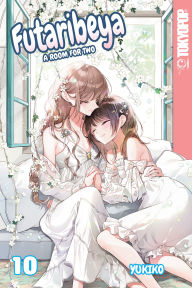 Free pdf book download Futaribeya: A Room for Two, Volume 10 9781427873484 by Yukiko (English Edition)