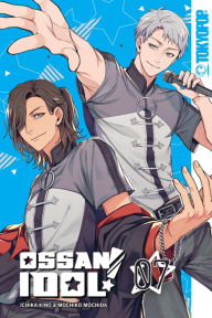 Free online it books for free download in pdf Ossan Idol!, Volume 7