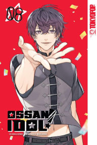 Download a free audiobook for ipod Ossan Idol!, Volume 8