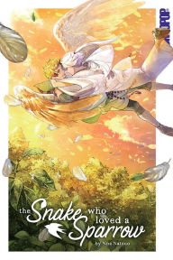 Sugar Apple Fairy Tale, Chapter 1 (manga serial) on Apple Books