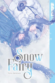 Title: Snow Fairy, Author: Tomo Serizawa