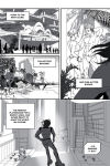 Alternative view 3 of Captain Laserhawk: A Blood Dragon Remix