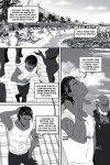 Alternative view 5 of Captain Laserhawk: A Blood Dragon Remix