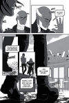 Alternative view 7 of Captain Laserhawk: A Blood Dragon Remix