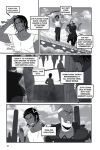 Alternative view 10 of Captain Laserhawk: A Blood Dragon Remix