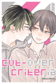 Title: Cut-Over Criteria, Author: Koala Omugi