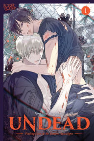 Free download ebook english UNDEAD: Finding Love in the Zombie Apocalypse, Volume 1 CHM (English Edition) 9781427876171 by Fumi Tsuyuhisa, Fumi Tsuyuhisa