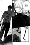 Alternative view 3 of UNDEAD: Finding Love in the Zombie Apocalypse, Volume 1