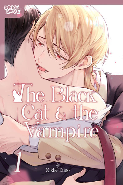 the Black Cat & Vampire, Volume 1