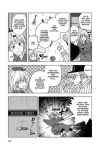 Alternative view 4 of Confessions of a Shy Baker, Volume 3