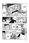 Alternative view 6 of Confessions of a Shy Baker, Volume 3