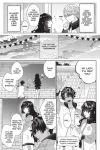 Alternative view 21 of I Was Reincarnated as the Villainess in an Otome Game but the Boys Love Me Anyway!, Volume 4