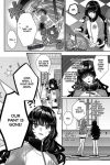Alternative view 8 of I Was Reincarnated as the Villainess in an Otome Game but the Boys Love Me Anyway!, Volume 4