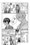Alternative view 11 of Never Let Go, Volume 1