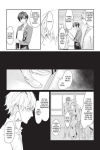 Alternative view 21 of Never Let Go, Volume 1
