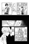 Alternative view 7 of Never Let Go, Volume 1