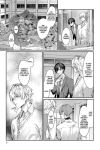 Alternative view 8 of Never Let Go, Volume 1