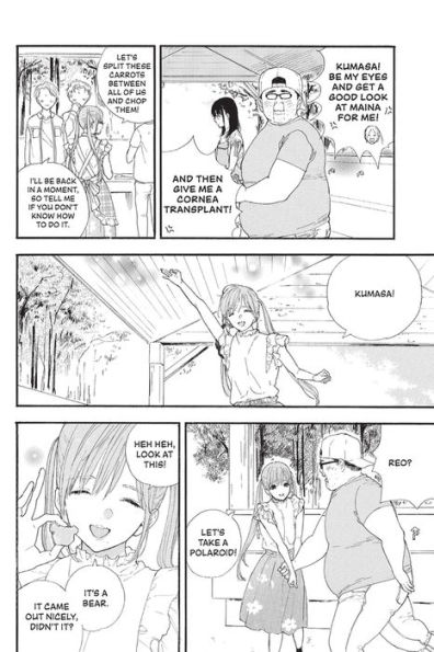 If My Favorite Pop Idol Made It to the Budokan, I Would Die, Volume 5