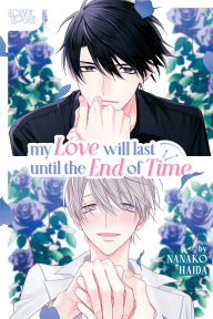 Download gratis e book My Love Will Last Until the End of Time