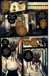 Alternative view 2 of Star Crossed, Volume 1