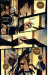 Alternative view 4 of Star Crossed, Volume 1