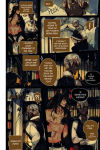 Alternative view 5 of Star Crossed, Volume 1