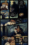 Alternative view 6 of Star Crossed, Volume 1