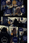 Alternative view 8 of Star Crossed, Volume 1