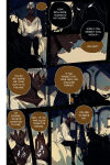 Alternative view 9 of Star Crossed, Volume 1
